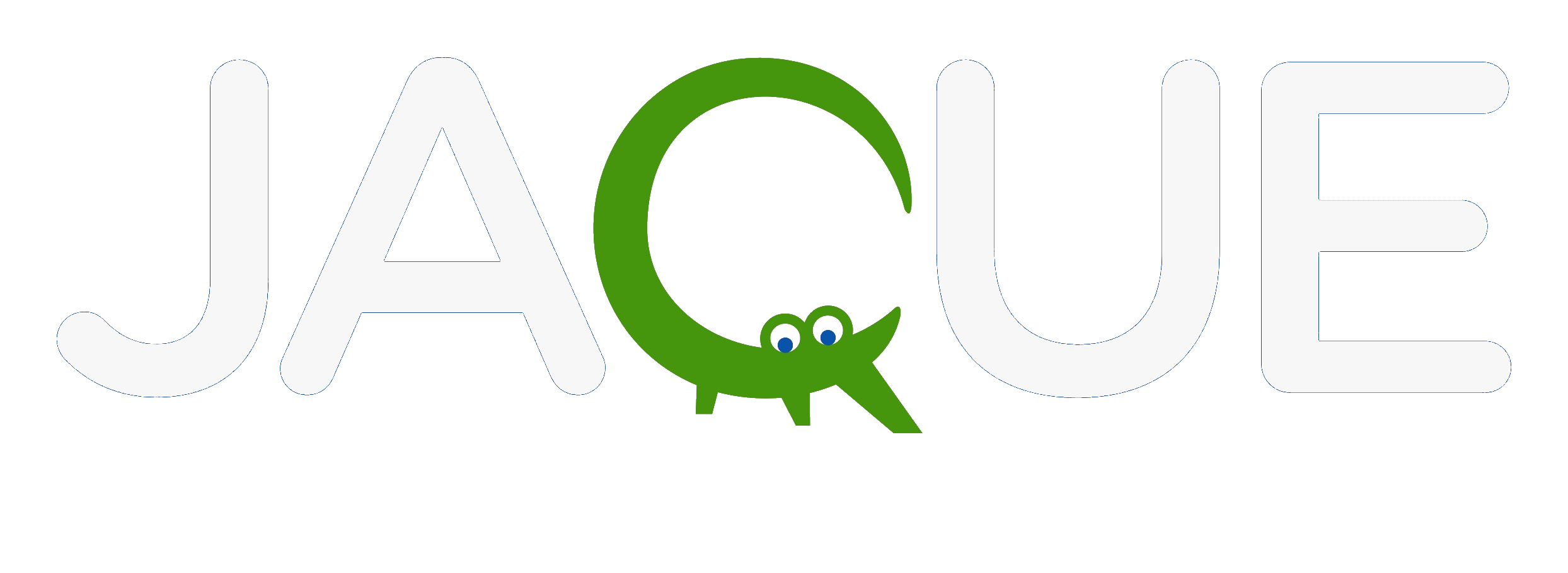 JAQUE Software Logo